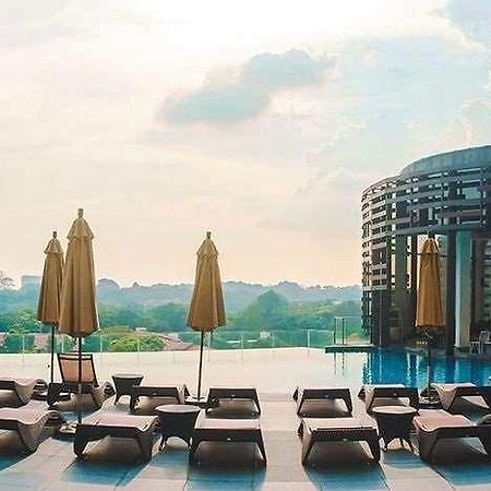 Momentus Hotel Alexandra Σιγκαπούρη Εξωτερικό φωτογραφία